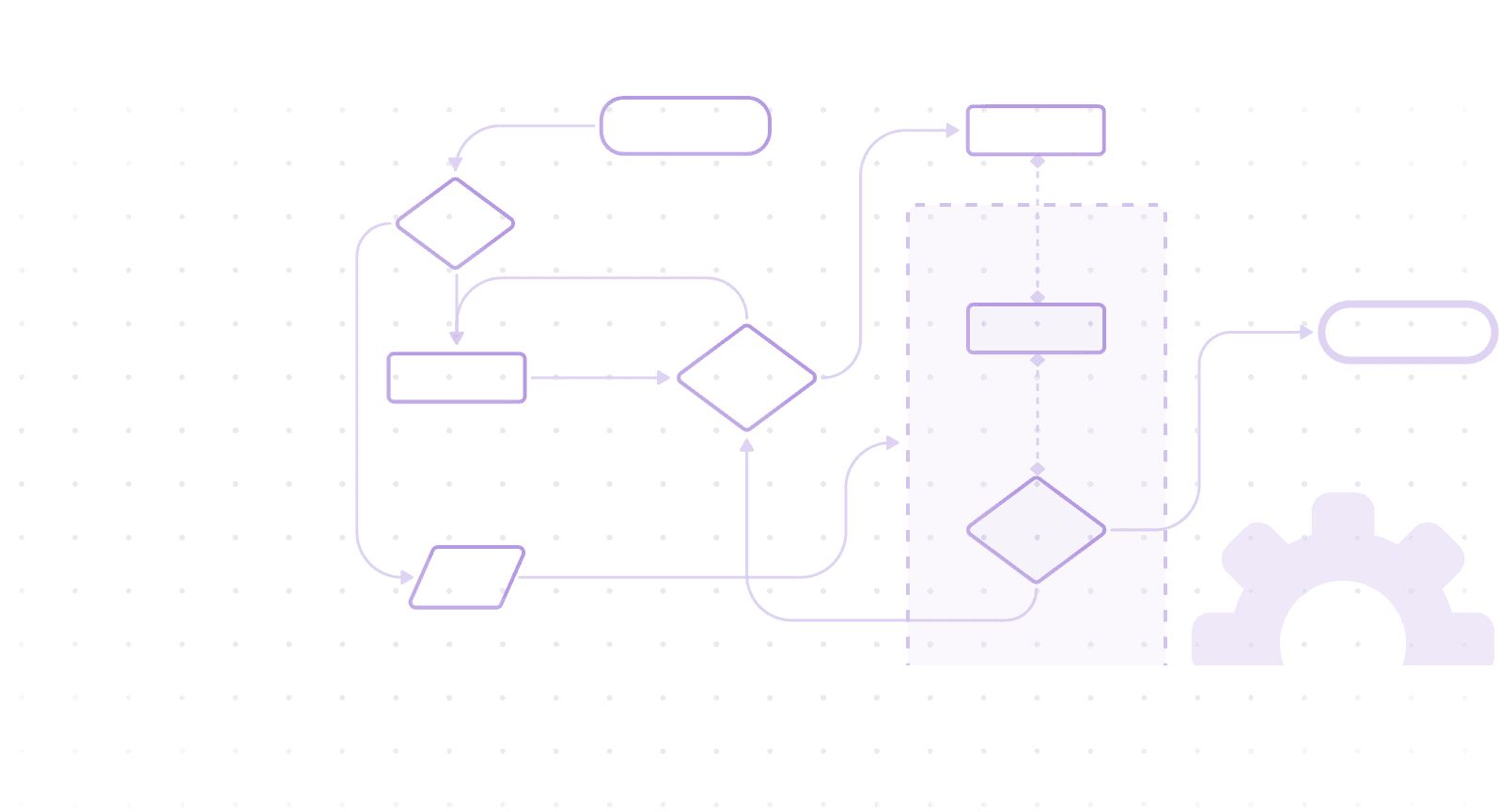 Code tabs illustration